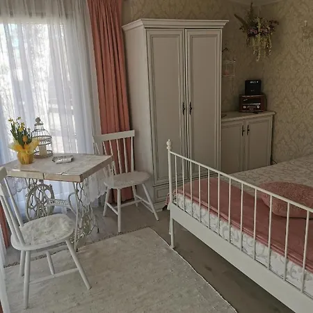 Holiday Home Kolka * 科尔卡