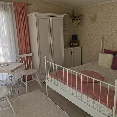 Holiday Home Kolka *