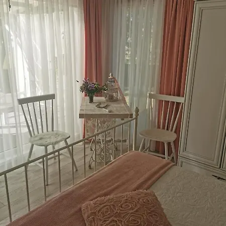 Holiday Home Kolka * Kolka