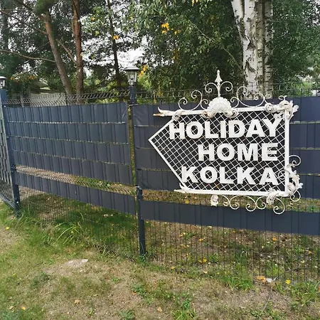 Holiday Home Kolka