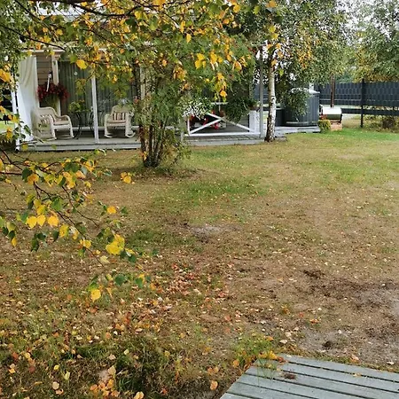 Holiday Home Kolka Kolka