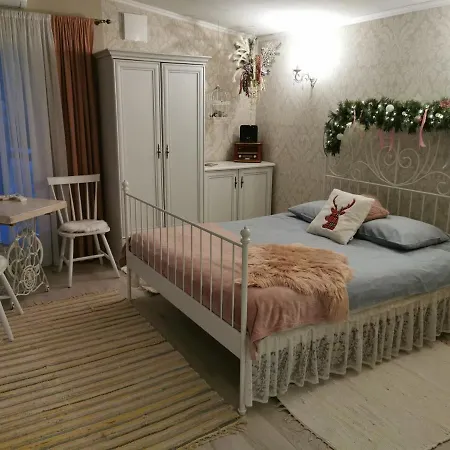 Holiday Home Kolka *