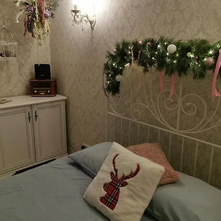 Holiday Home Kolka Holiday home Kolka