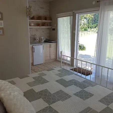 Holiday home Holiday Home Kolka