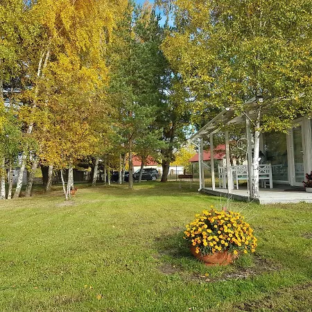 Holiday Home Kolka Holiday home Kolka