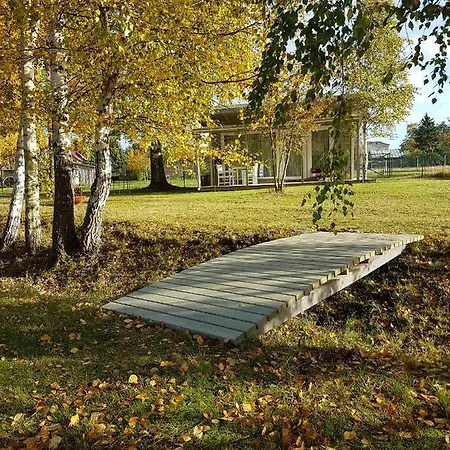 Holiday Home Kolka Holiday home Kolka