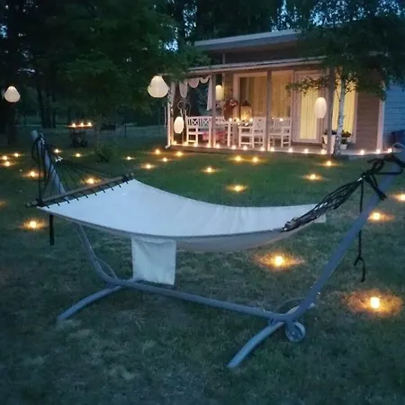 Holiday Home Kolka Holiday home